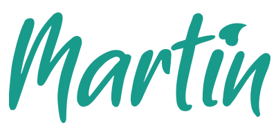 Jardinier Martin