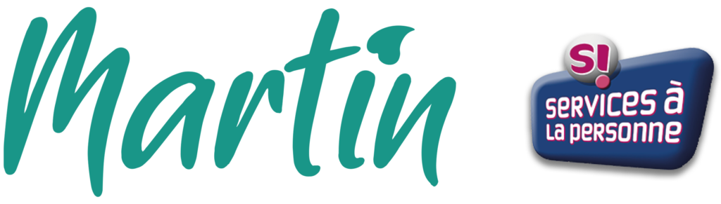 Logo Jardinier Martin